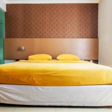 Andelir Hotel Бандунг Экстерьер фото