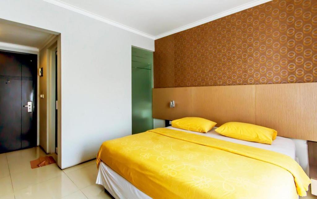 Andelir Hotel Бандунг Экстерьер фото