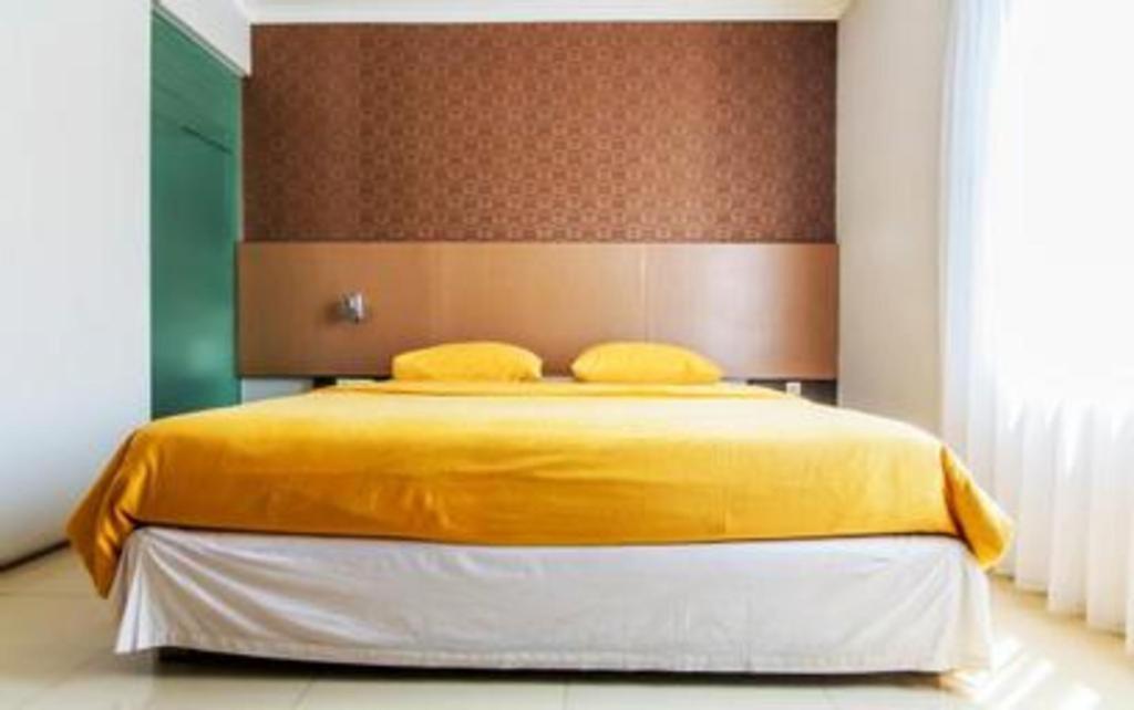 Andelir Hotel Бандунг Экстерьер фото