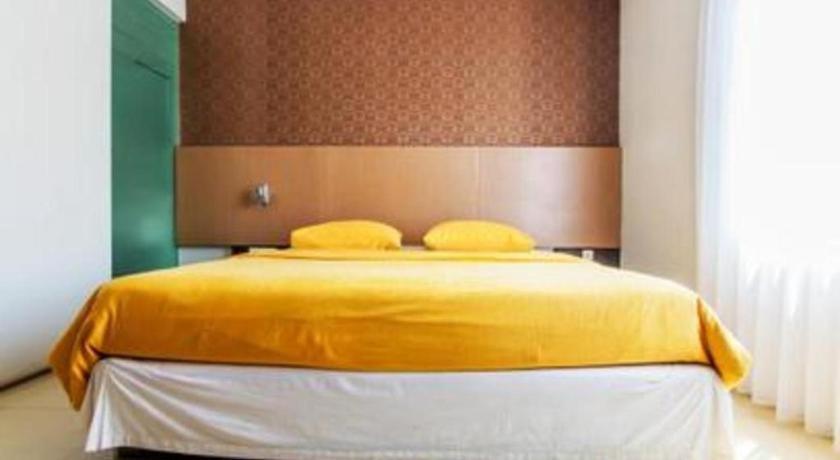 Andelir Hotel Бандунг Экстерьер фото