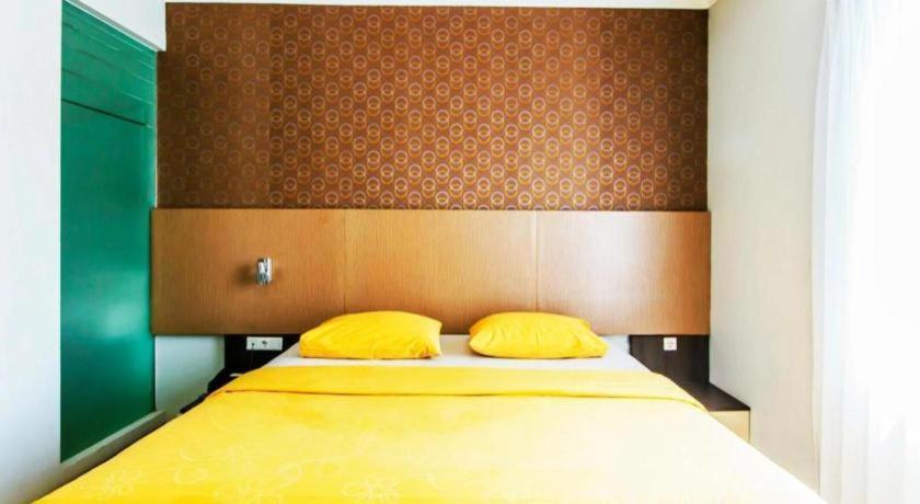 Andelir Hotel Бандунг Экстерьер фото